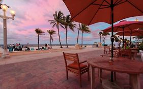 Walkabout Resort Hollywood Florida