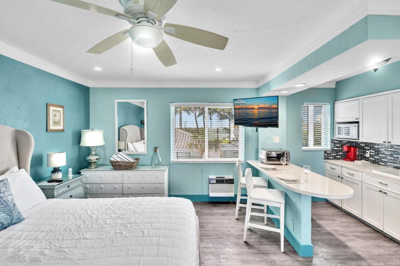 Walkabout 6 Suite On Hollywood Beach With Ocean Views Exterior photo