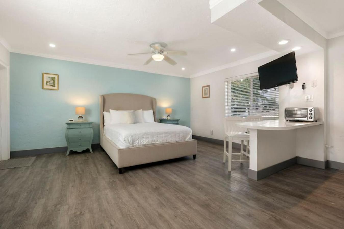 Walkabout 6 Suite On Hollywood Beach With Ocean Views Exterior photo