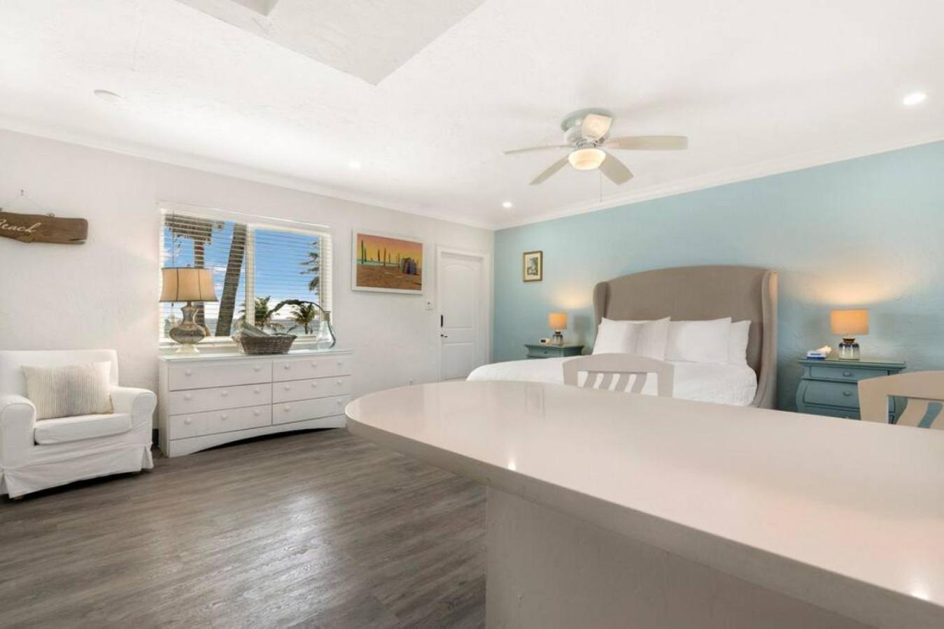 Walkabout 6 Suite On Hollywood Beach With Ocean Views Exterior photo