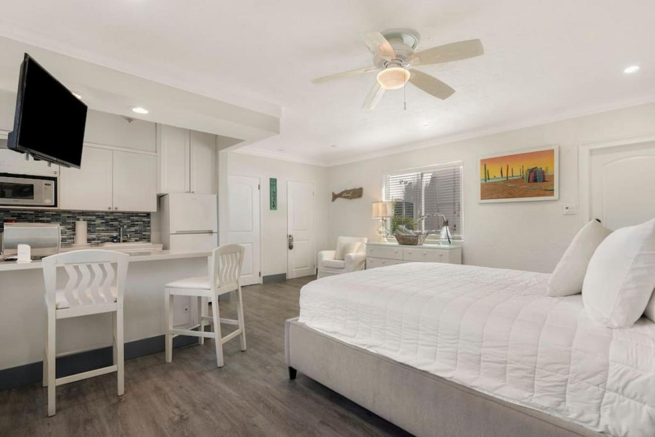 Walkabout 6 Suite On Hollywood Beach With Ocean Views Exterior photo
