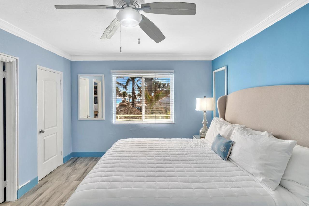 Walkabout 6 Suite On Hollywood Beach With Ocean Views Exterior photo