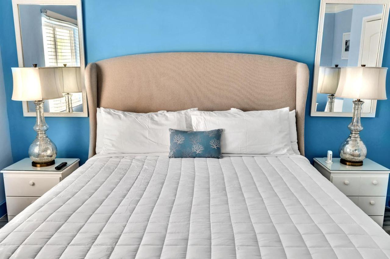 Walkabout 6 Suite On Hollywood Beach With Ocean Views Exterior photo