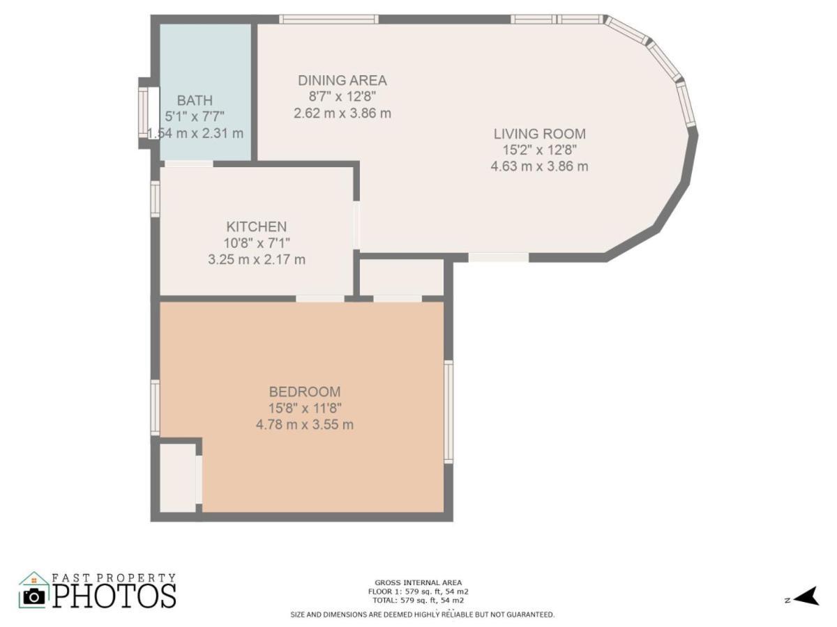 Walkabout 6 Suite On Hollywood Beach With Ocean Views Exterior photo