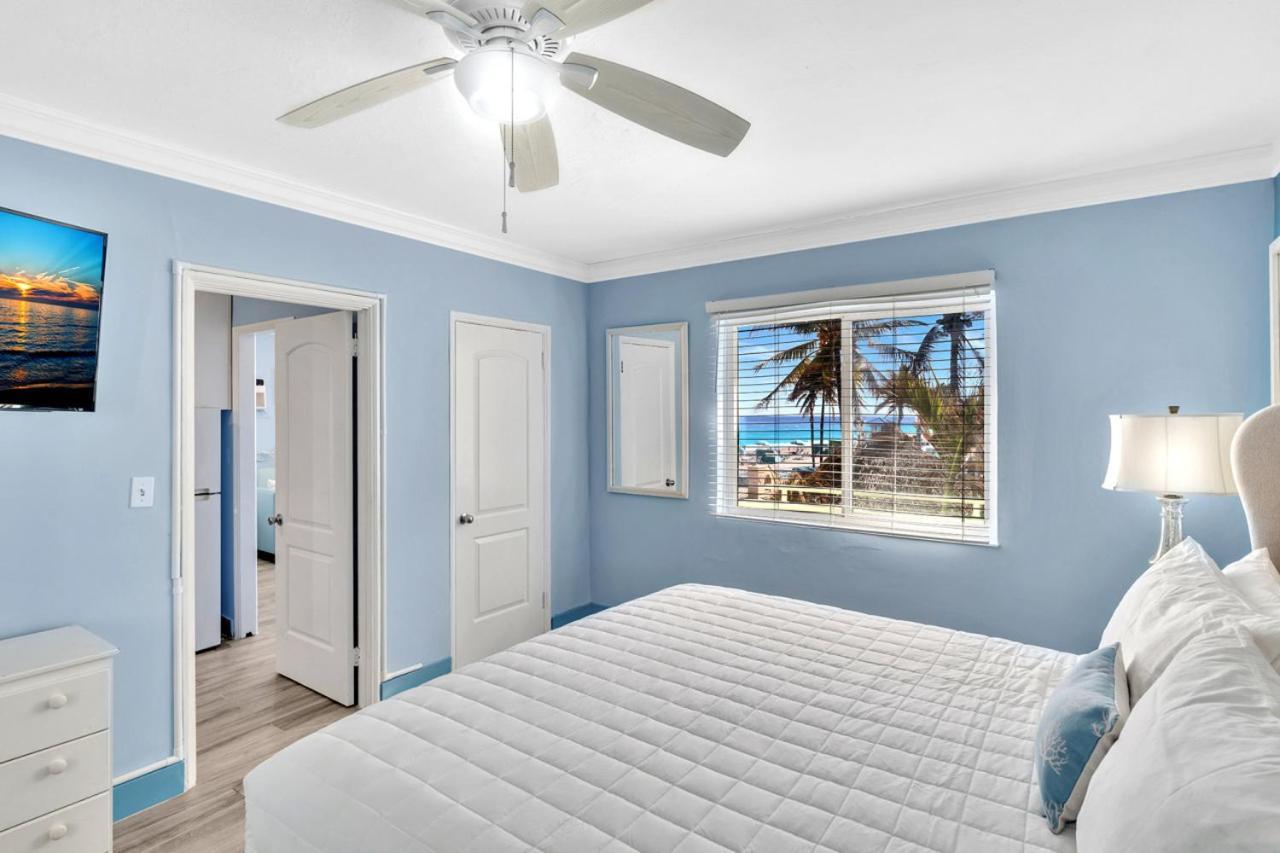 Walkabout 6 Suite On Hollywood Beach With Ocean Views Exterior photo